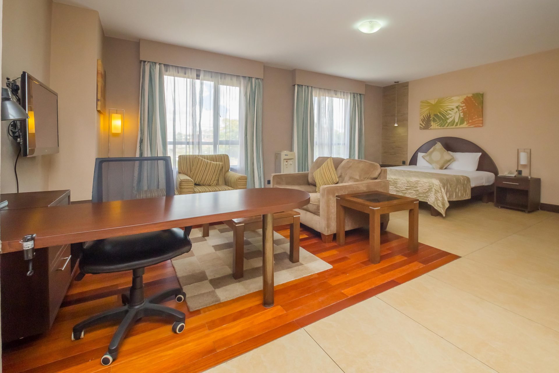 Taarifa Suites 42