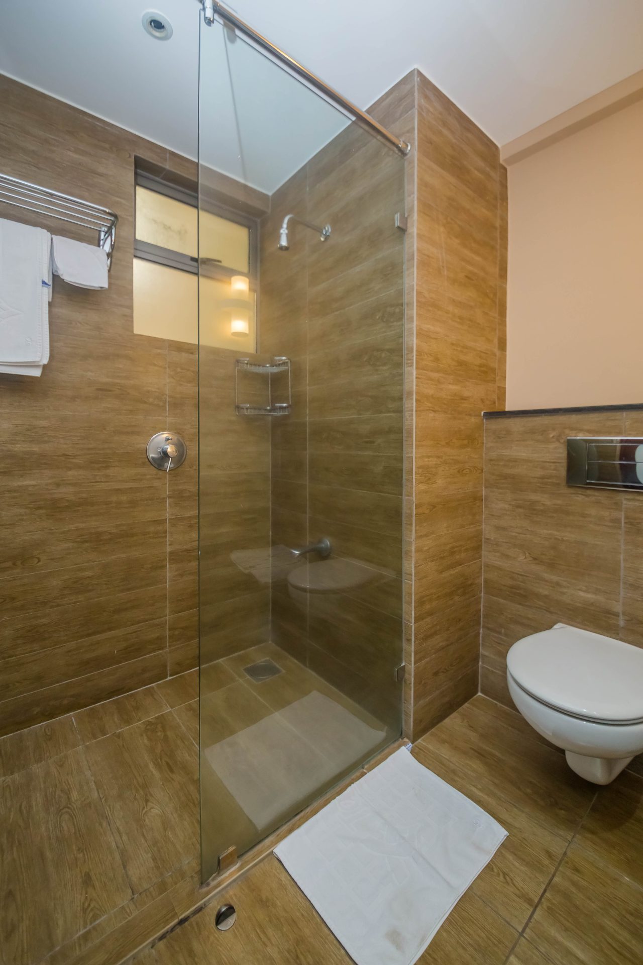 Taarifa Suites 92