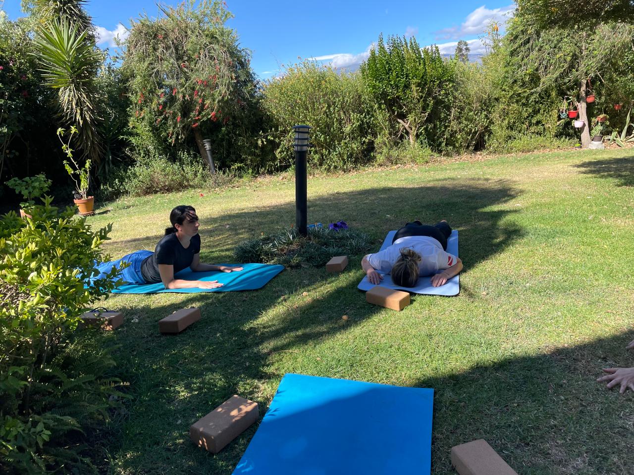 Ilatoa Lodge 7