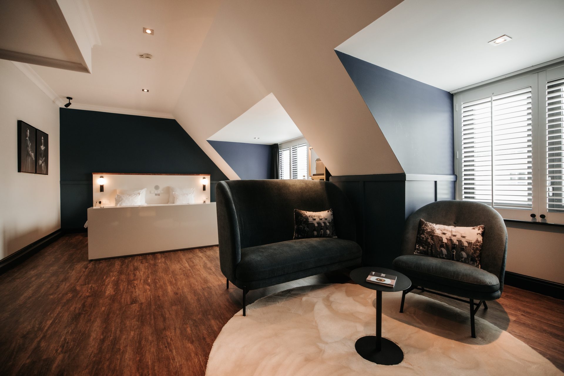 Hotel & Spa Savarin 2