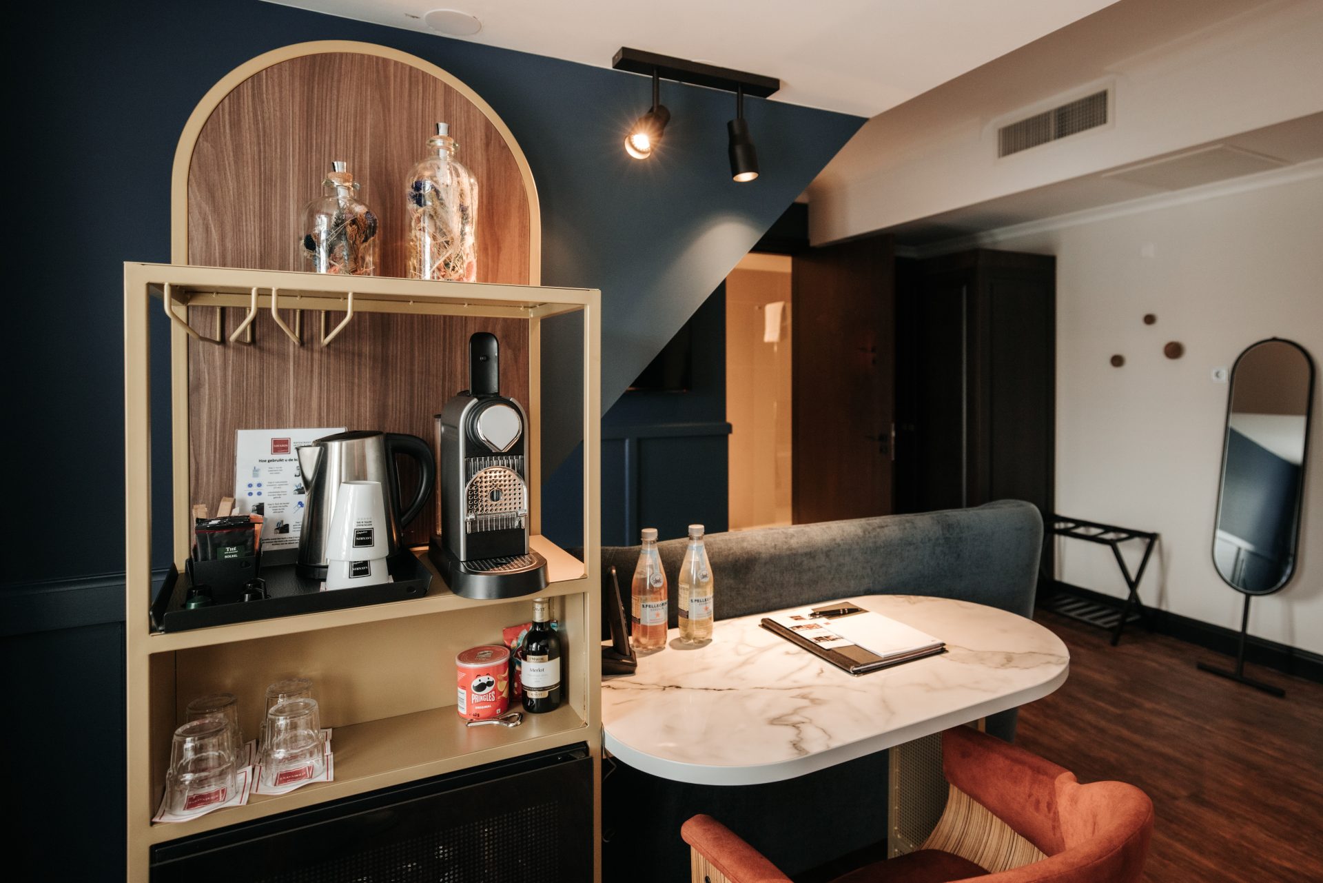 Hotel & Spa Savarin 4