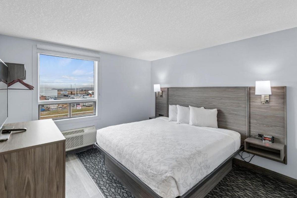 Emerald hotel & Suites 5