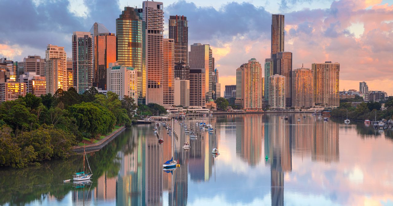Best Brisbane Day Use Hotels for Long Layovers & Early Flights