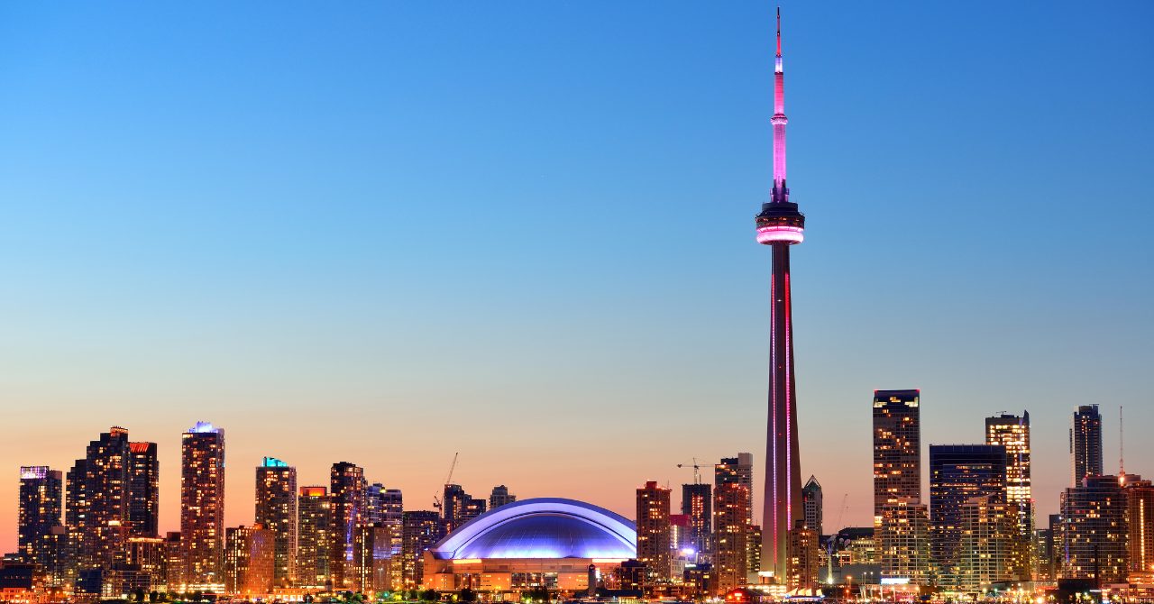 Ultimate Guide to Toronto Day Use Hotels — Shower, Nap & Fast Wi-Fi from CAD 70