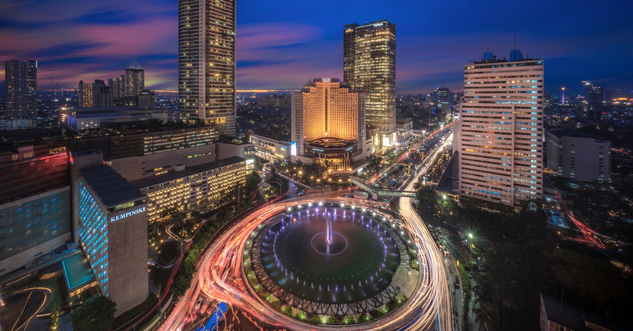 Jakarta Day-Use Hotels: Best Options Near Soekarno-Hatta Airport for Stress-Free Layovers