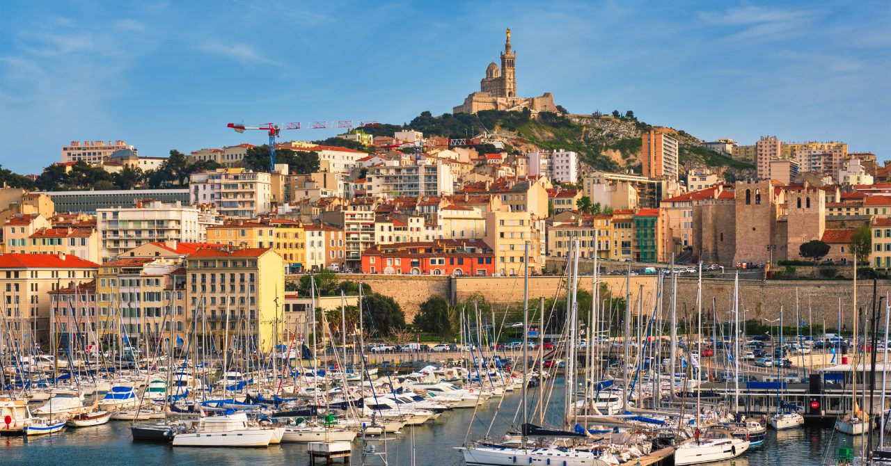 Marseille Day Use Hotels: 7 Best Spots for a 3-8 Hour Layover Reset