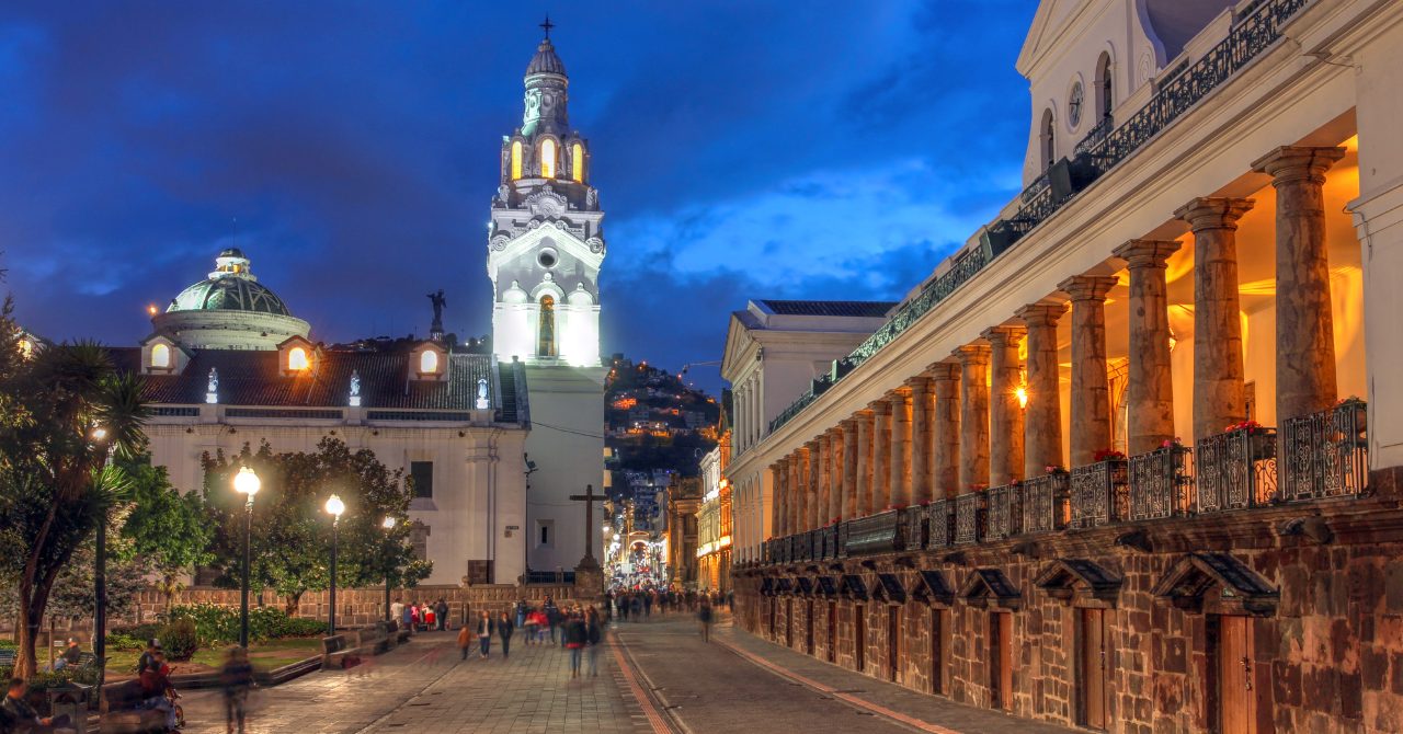 Quito Day Use Hotels: Top Airport Options for a 3 – 8 Hour Layover