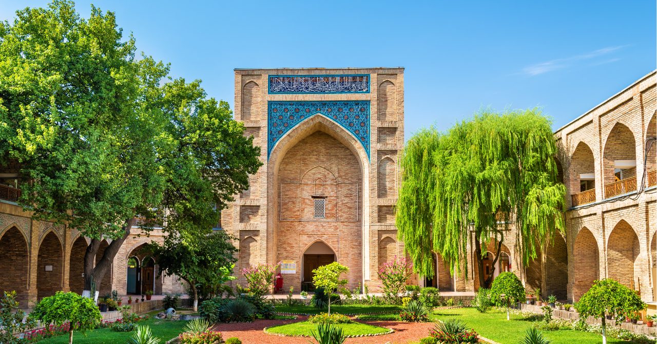 2025 Guide to Tashkent Day Use Hotels—Shower, Sleep & Wi-Fi in Under 10 Minutes from TAS