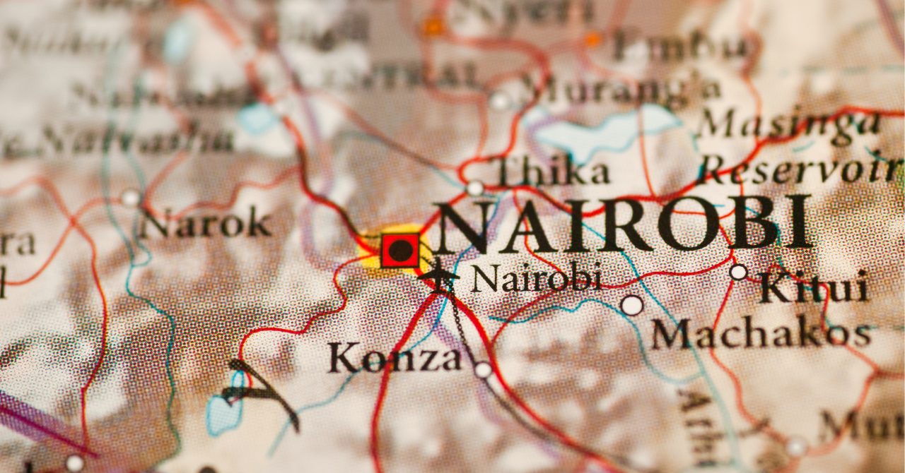 Best Nairobi Day-Use Hotels for 3–8-Hour Layovers: Where to Nap, Shower & Recharge