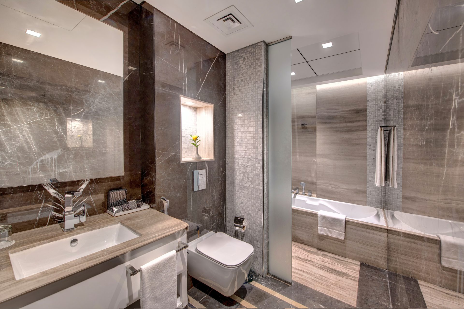 SUHA Mina Rashid Hotel Apartments 27