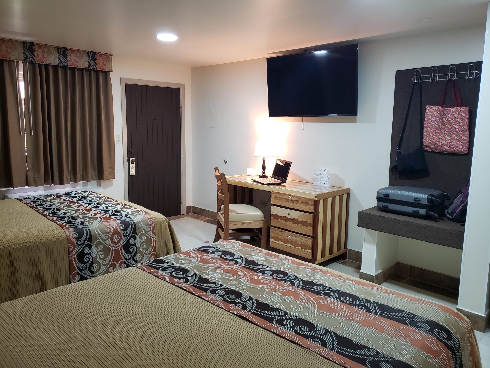 Hotel La Villa de Zaragoza 6