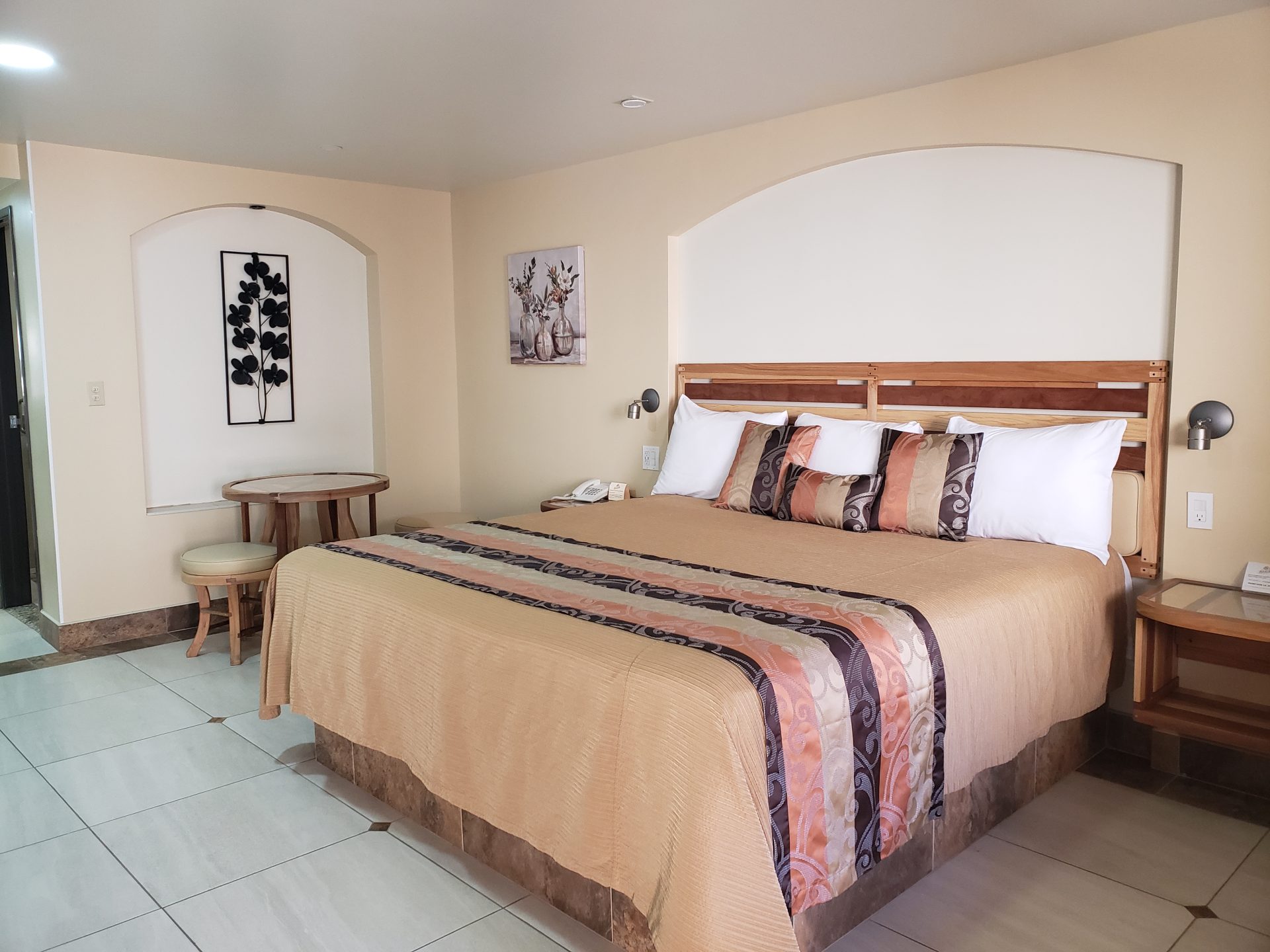 Hotel La Villa de Zaragoza 14