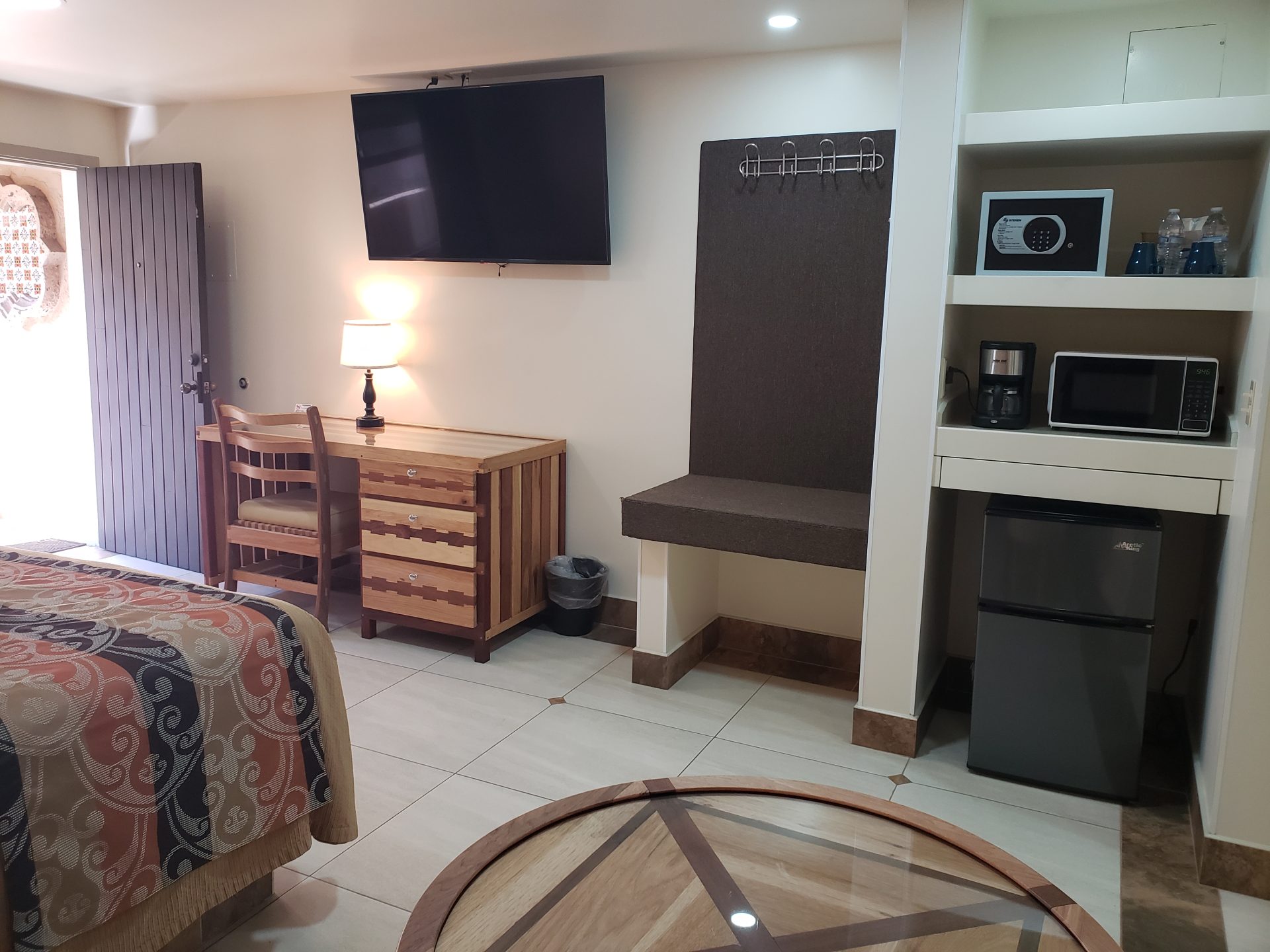 Hotel La Villa de Zaragoza 11