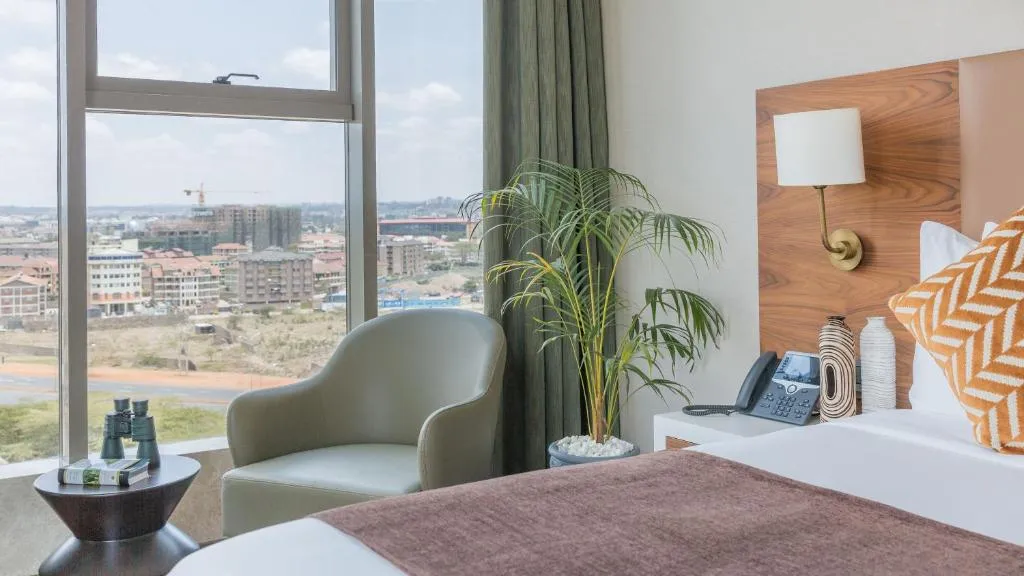 Emara Ole Sereni Hotel 3