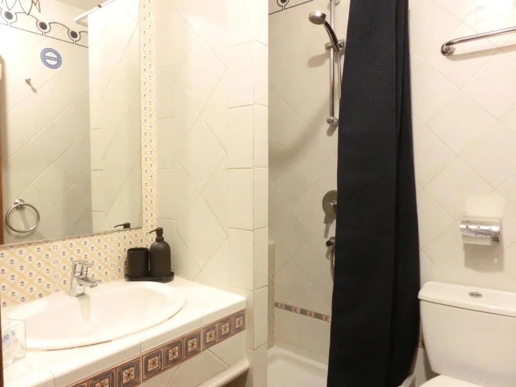 Hotel Les Monges Palace 6