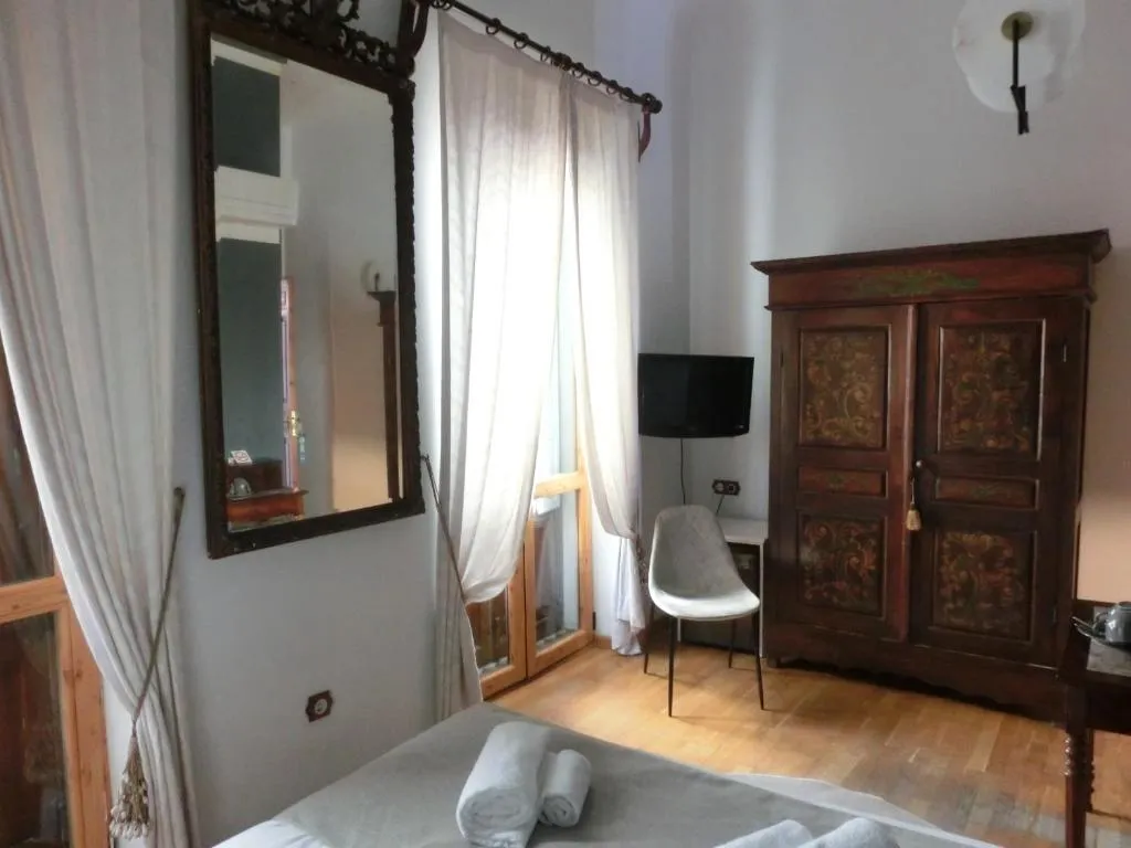 Hotel Les Monges Palace 4