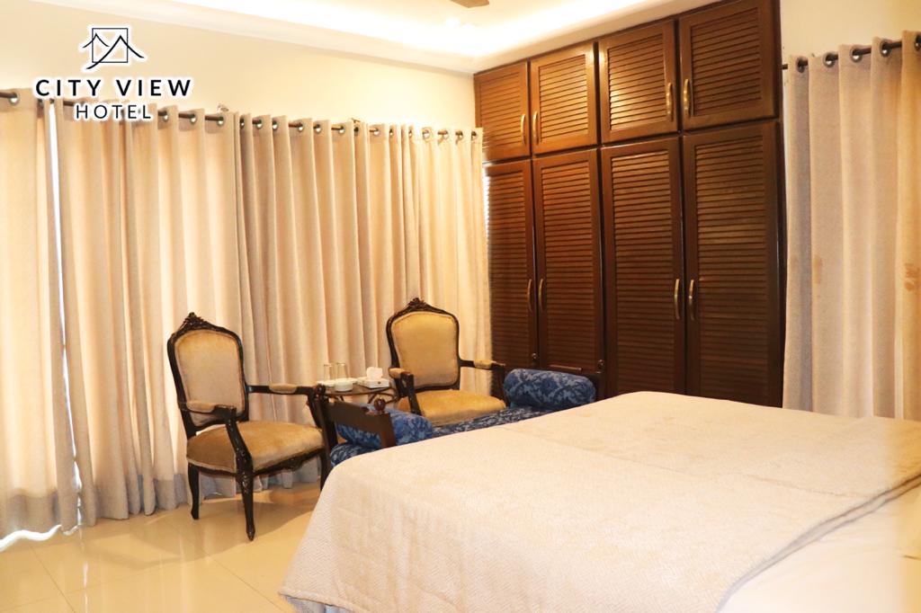City View Hotel & Restaurant 5