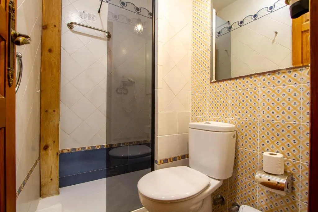Hotel Les Monges Palace 5