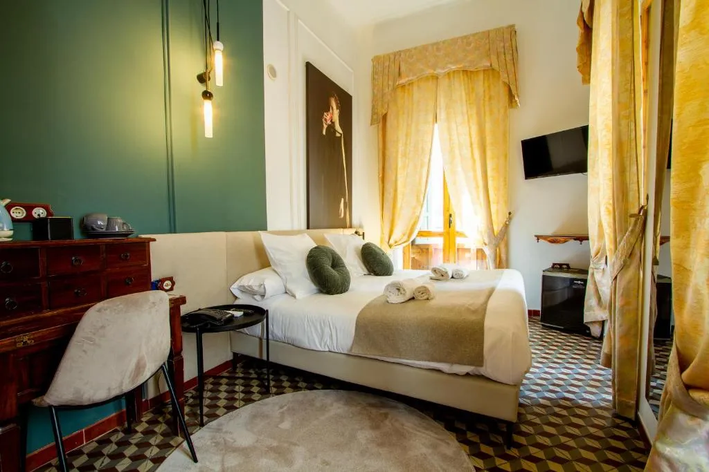 Hotel Les Monges Palace 2