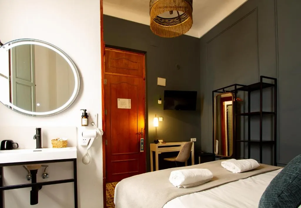 Hotel Les Monges Palace 3