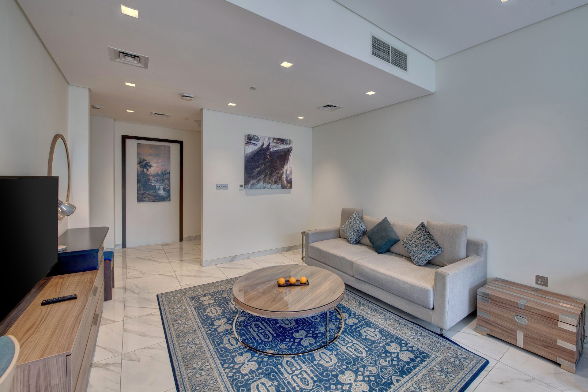 SUHA Mina Rashid Hotel Apartments 51