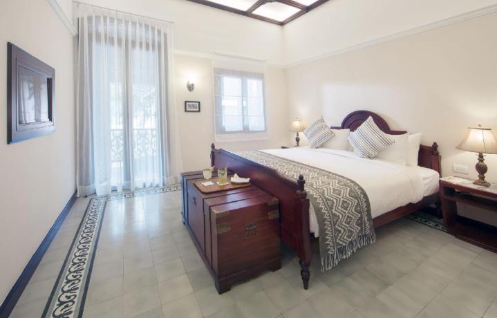Le Bel Air Resort Luang Prabang