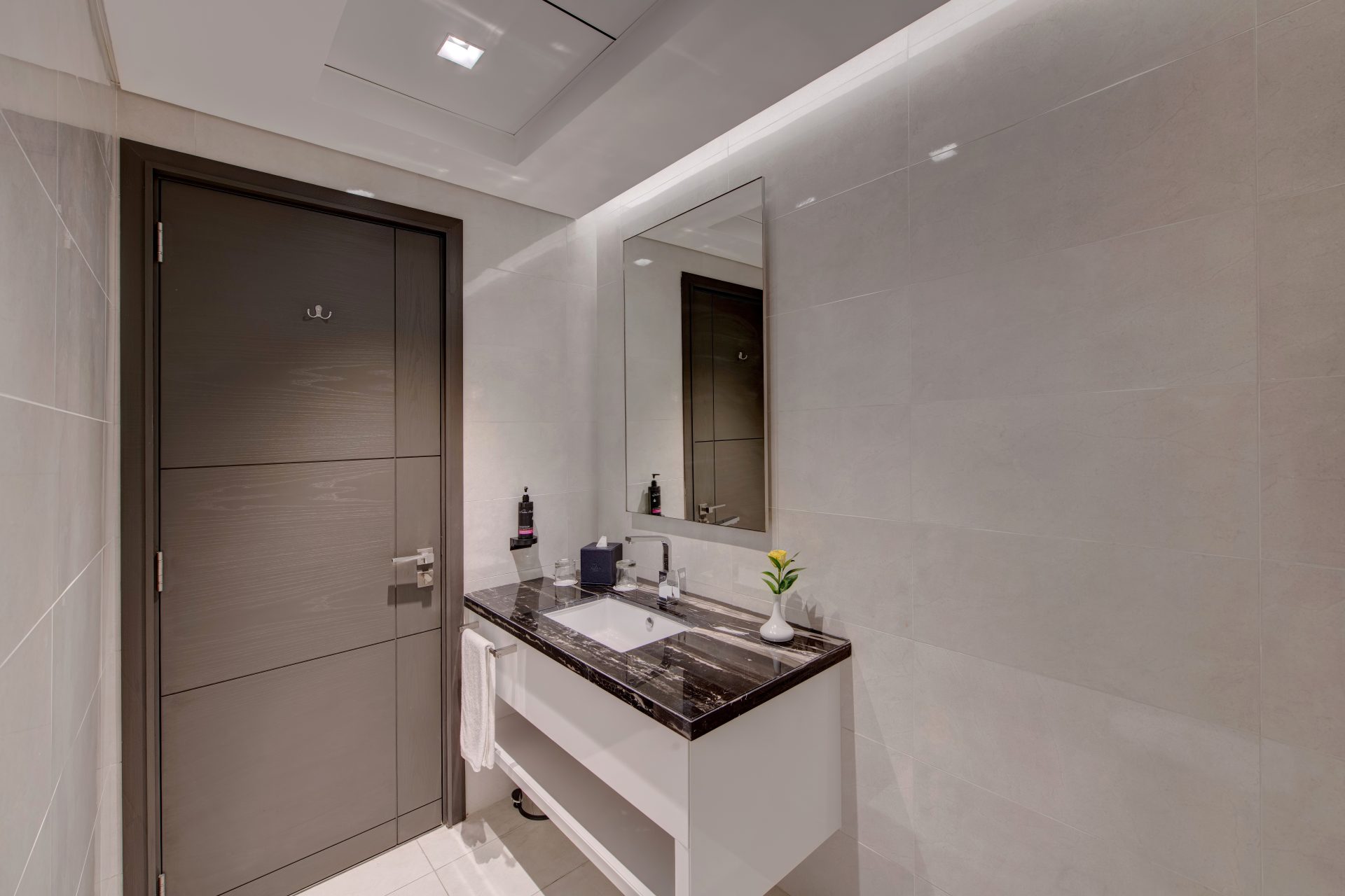 SUHA Mina Rashid Hotel Apartments 18