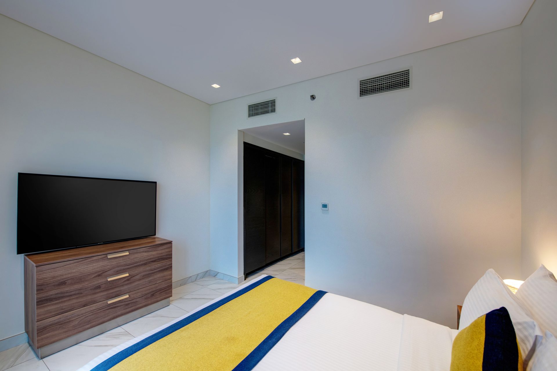 SUHA Mina Rashid Hotel Apartments 24