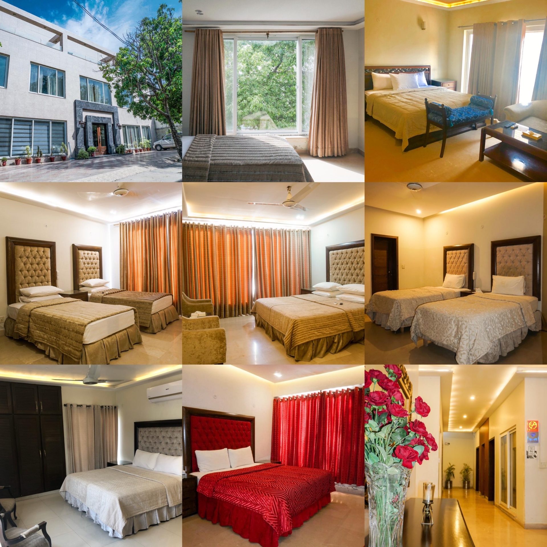City View Hotel & Restaurant 4
