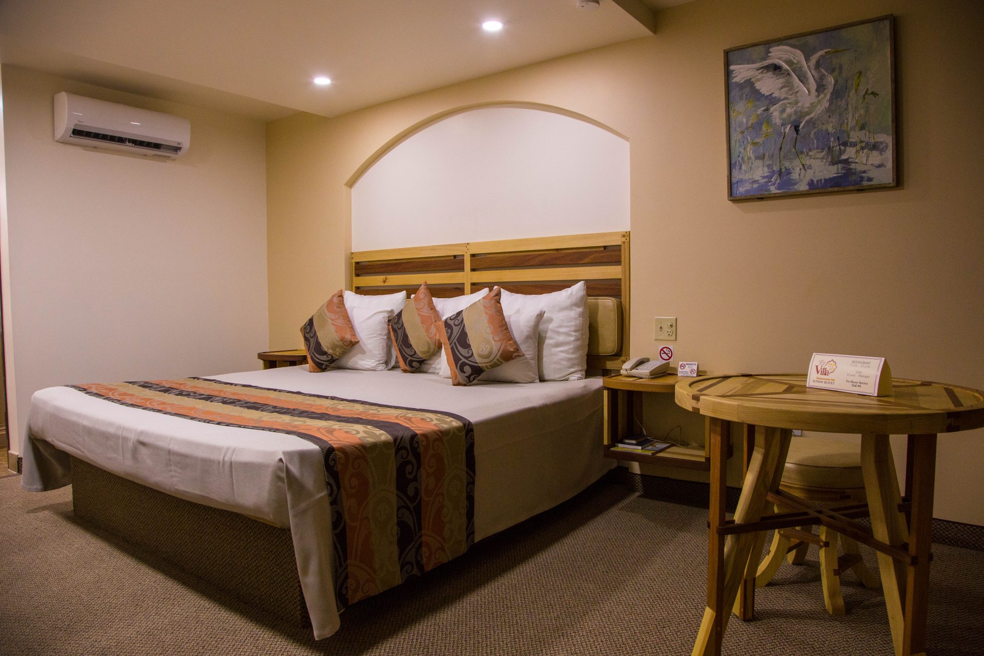 Hotel La Villa de Zaragoza 9