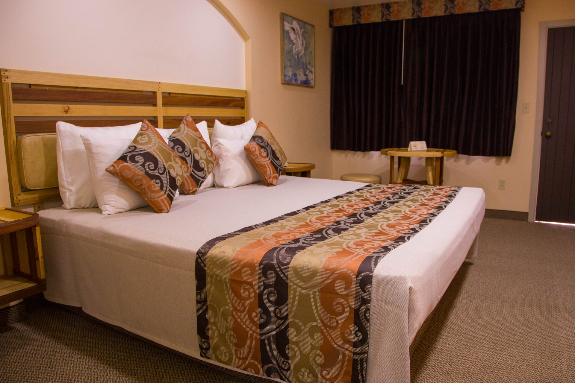 Hotel La Villa de Zaragoza 15