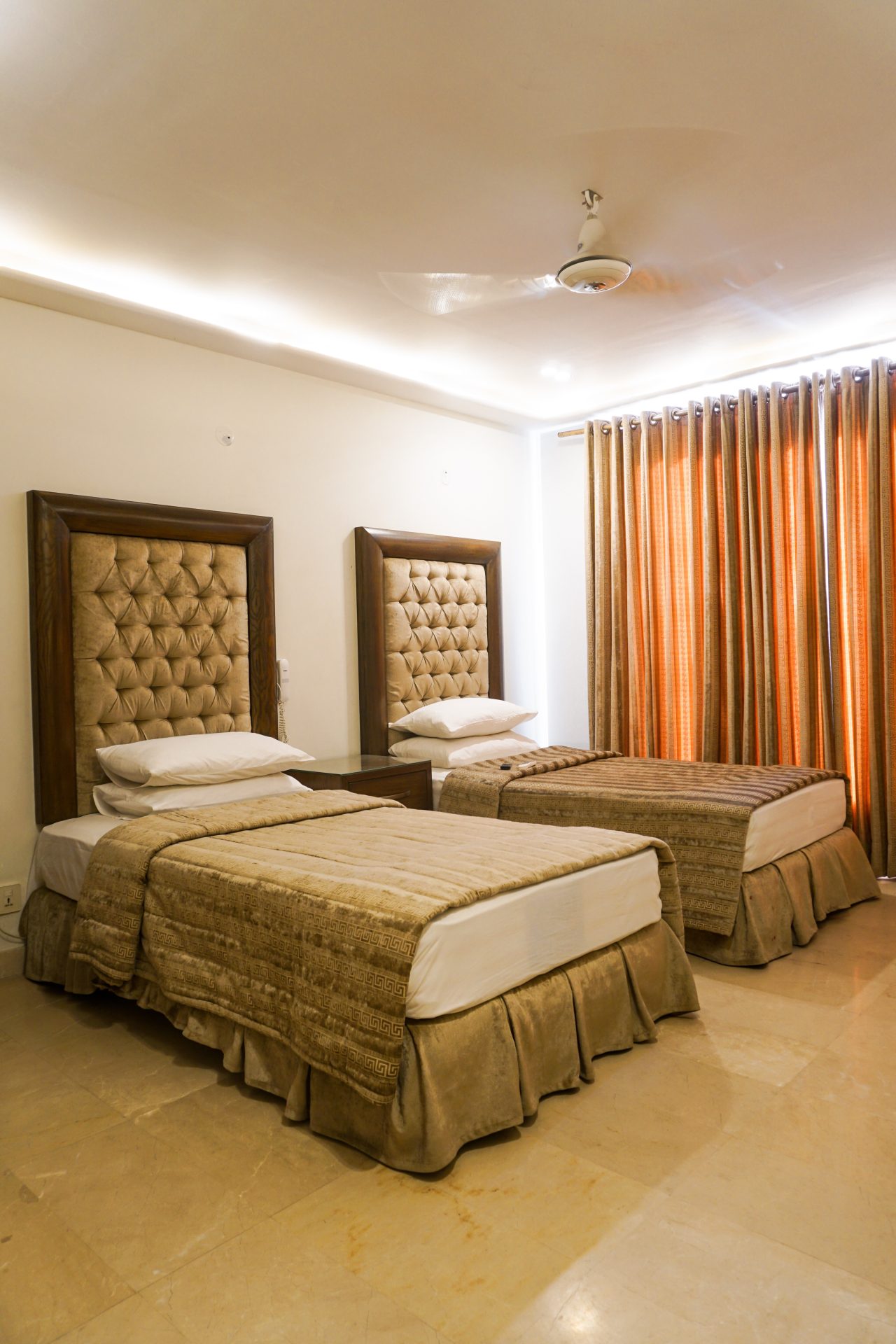 City View Hotel & Restaurant 3