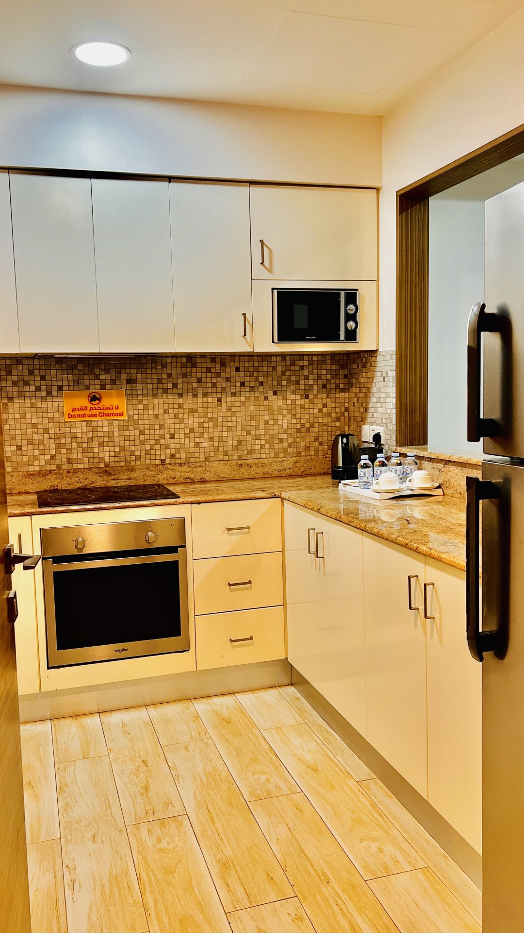 BW Suites & Spa 5