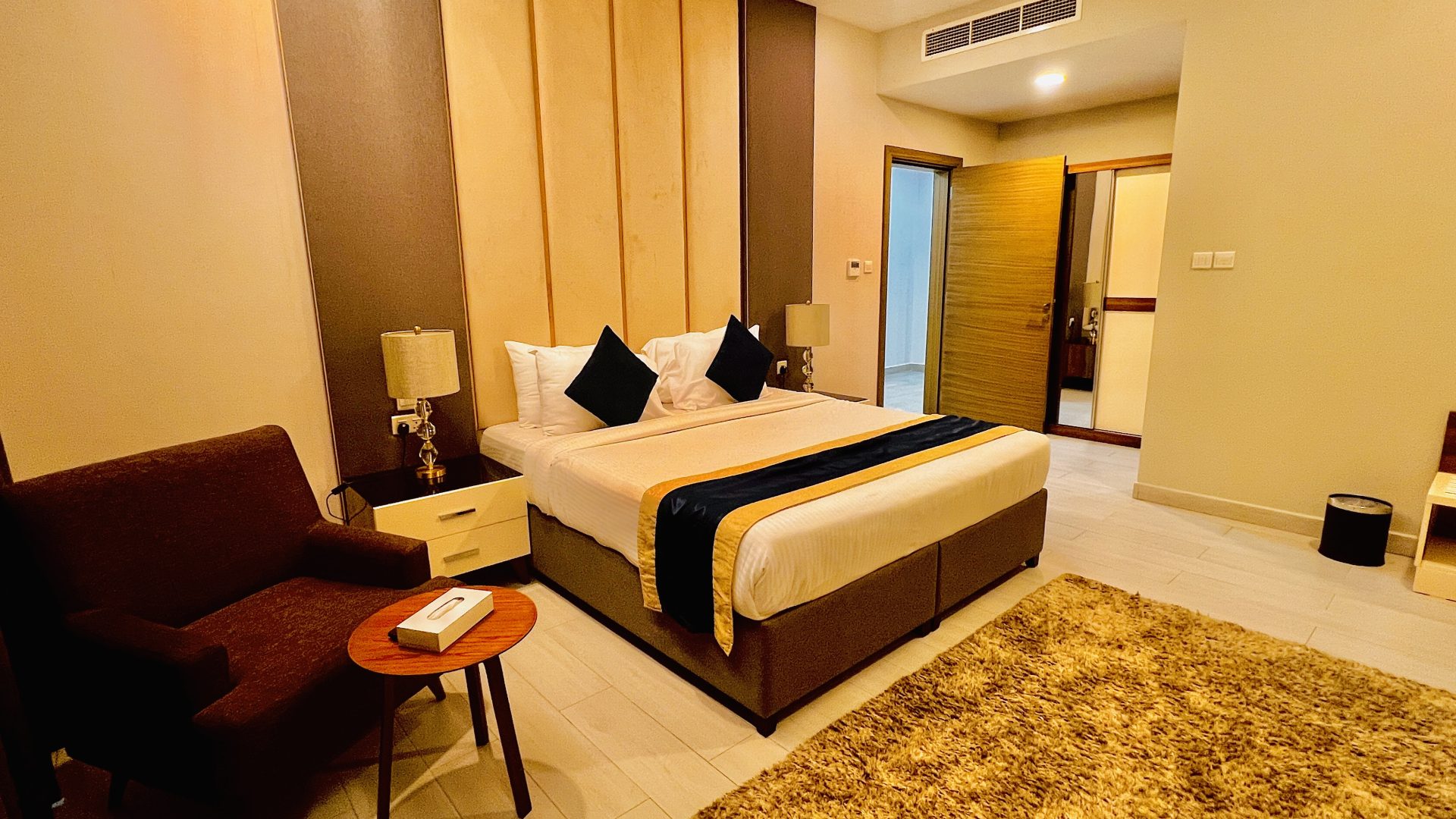 BW Suites & Spa 15