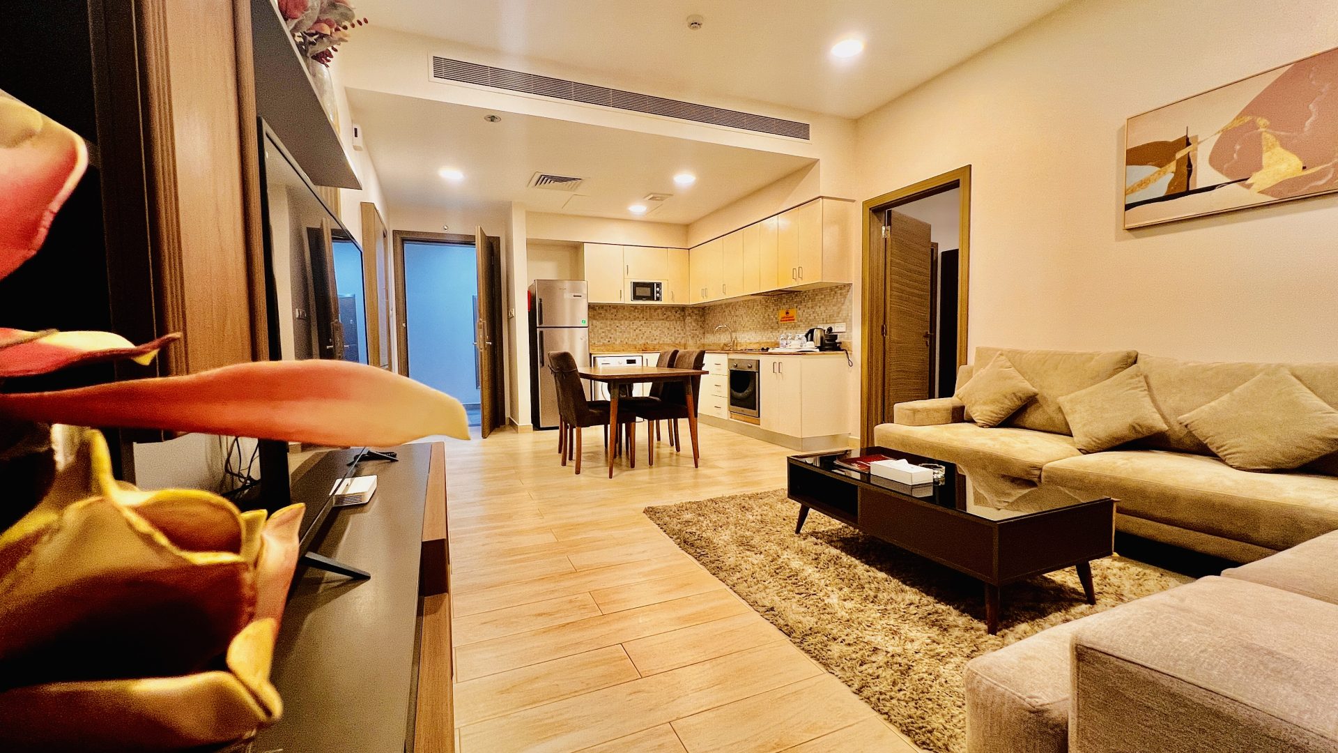 BW Suites & Spa 20