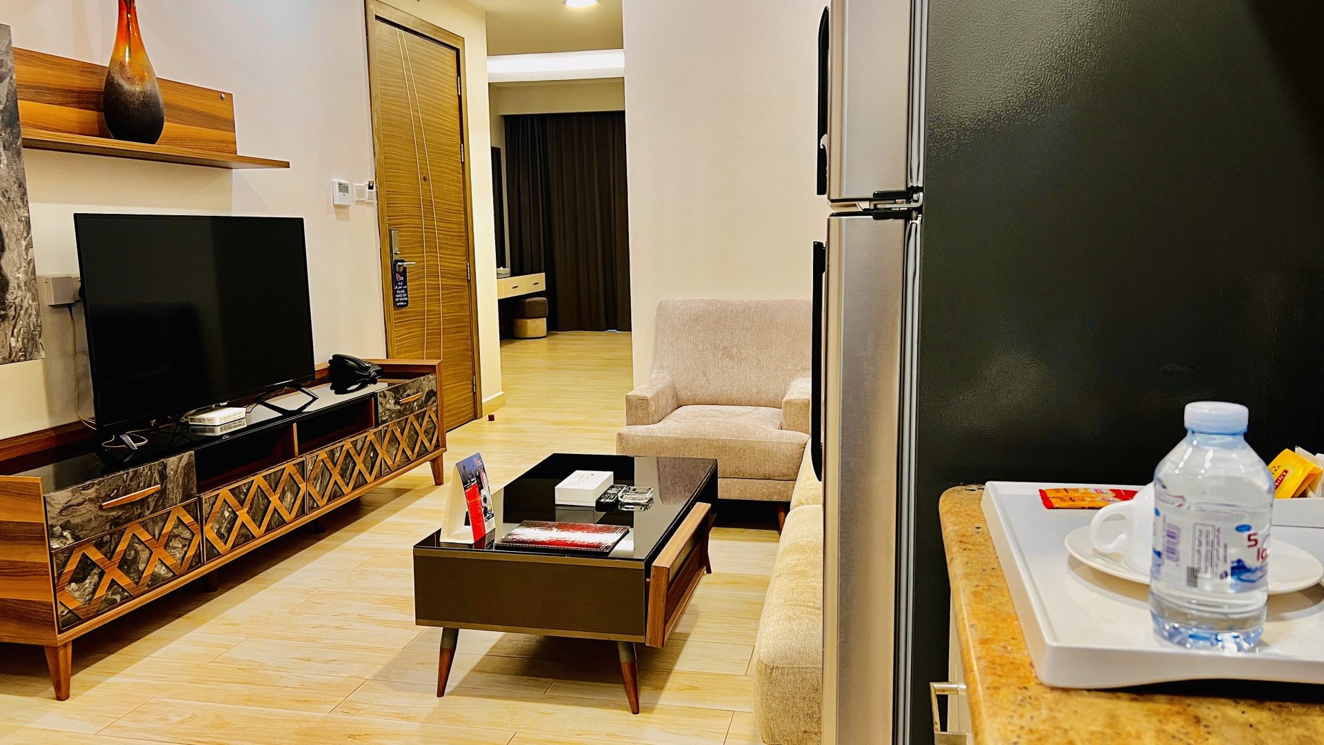 BW Suites & Spa 6