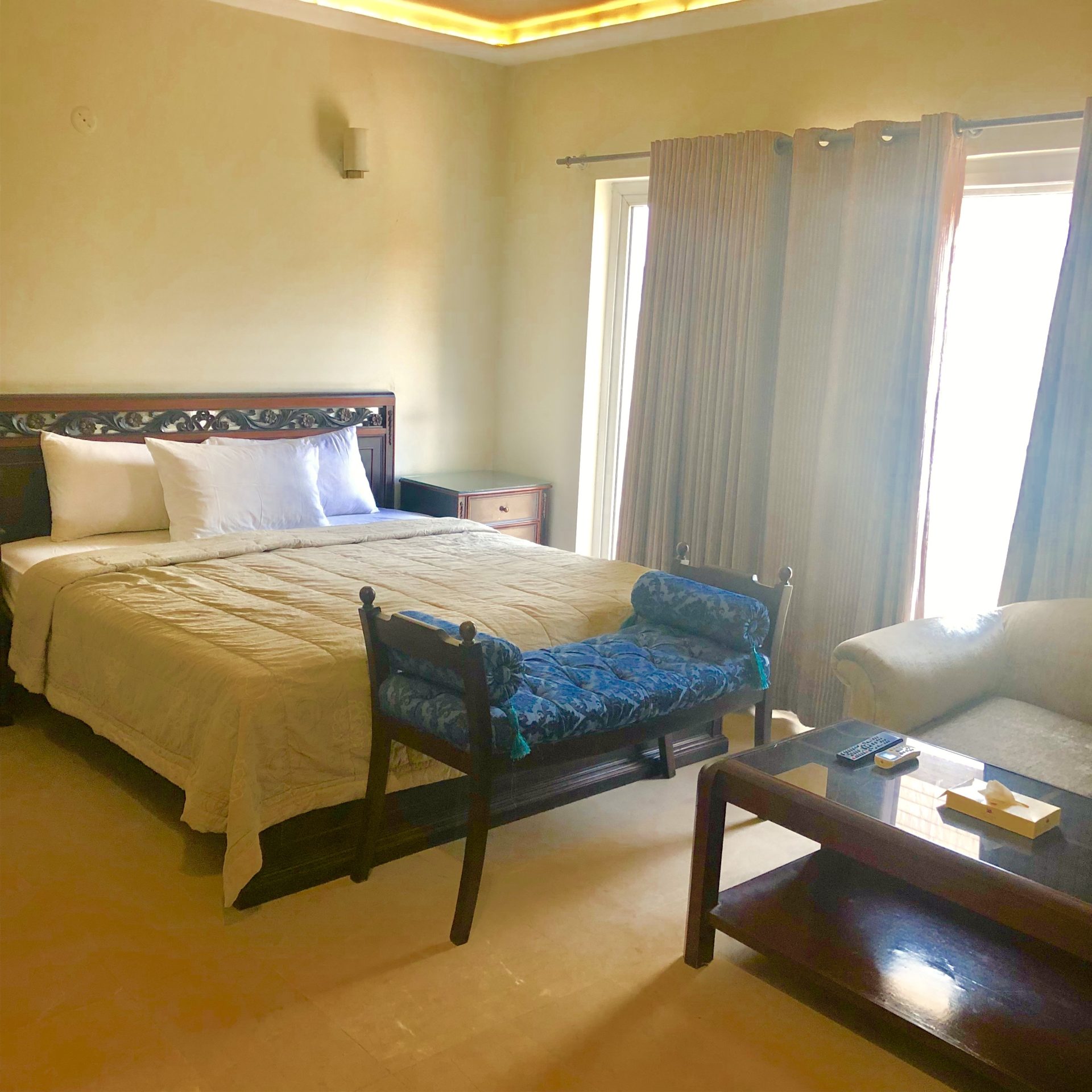 City View Hotel & Restaurant 6