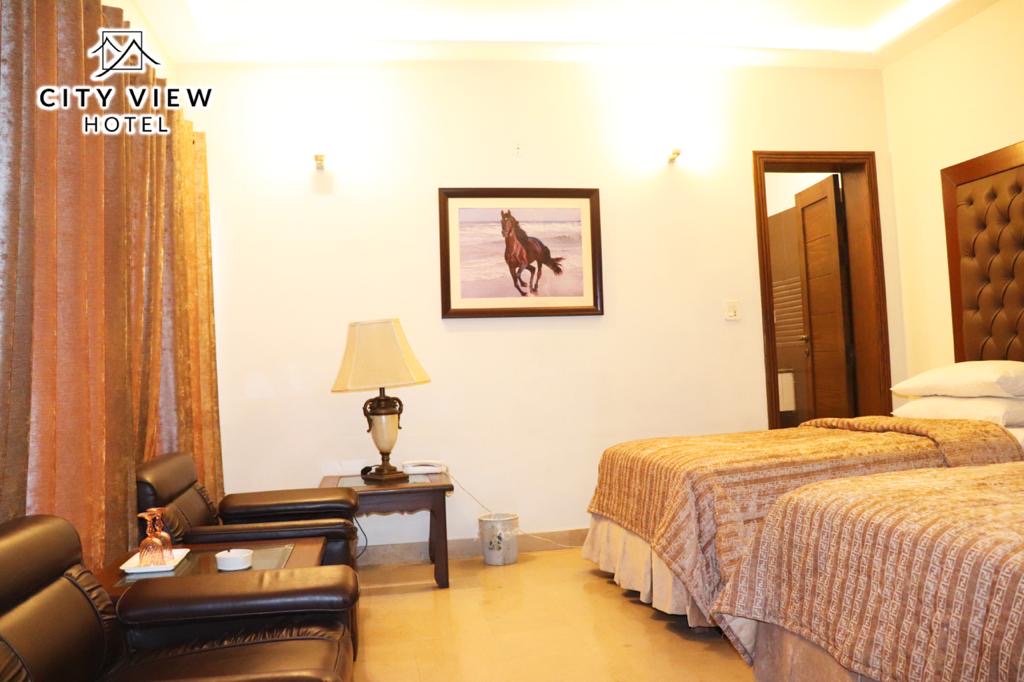 City View Hotel & Restaurant 10