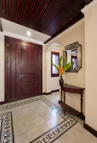 Le Bel Air Resort Luang Prabang 4