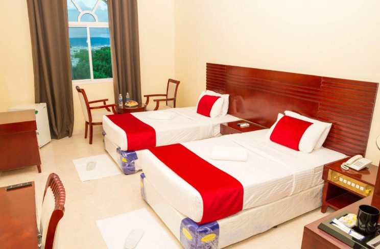 AL JABAL HOTEL