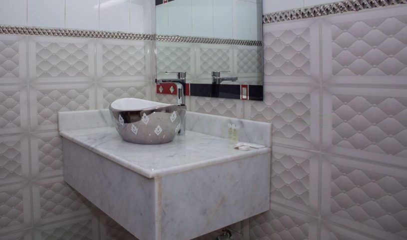 AL JABAL HOTEL 2