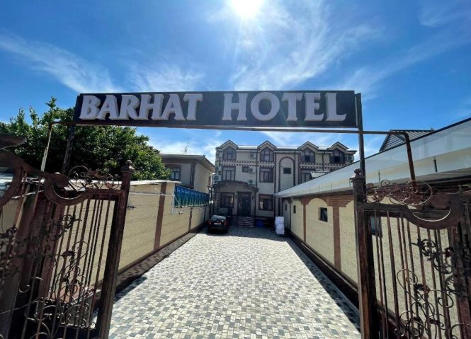 STANDART WITH KING-SIZE BED 3