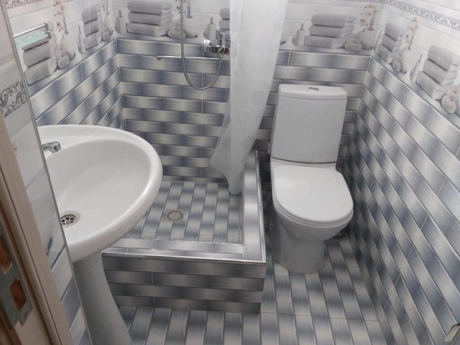 STANDART WITH KING-SIZE BED 2