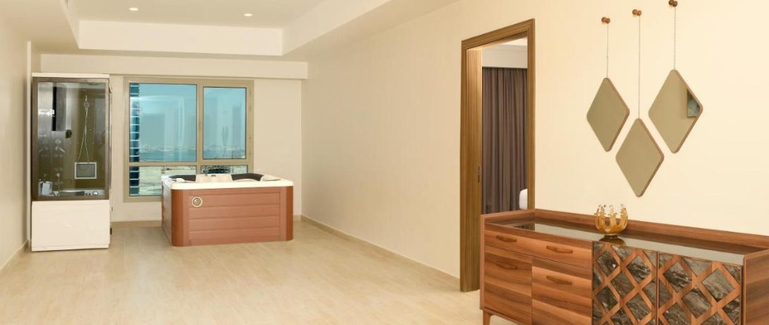 BW Suites & Spa