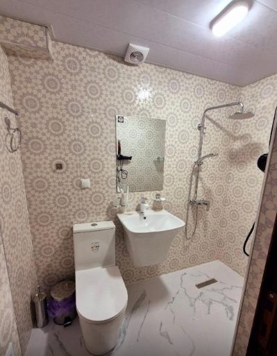 Samarkand Imron Hotel 2