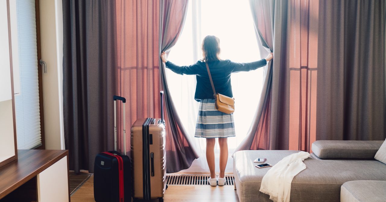 Best Qatar Stopover Hotels in Doha — All Bookable on DayDreamHub