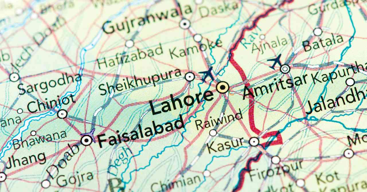 Lahore Day Use Hotels: 2025 Guide to the Best Day Rooms near Allama Iqbal International Airport