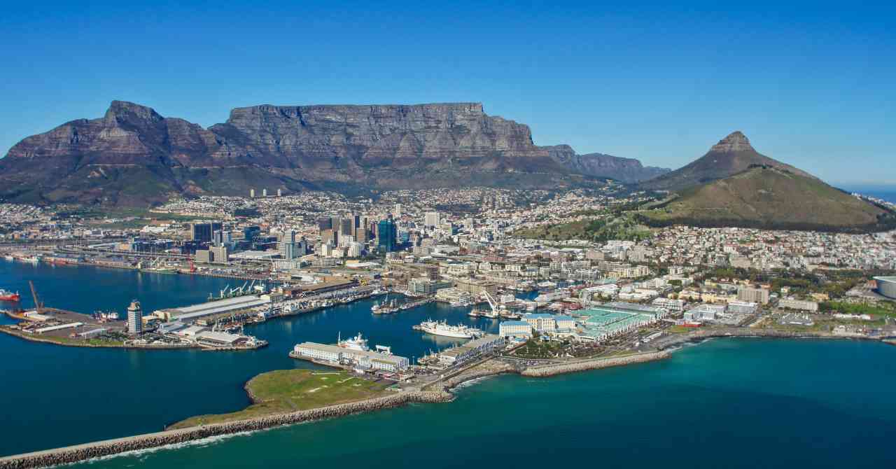 Top 7 Things to Do on a Cape Town Layover Without Missing Your Flight