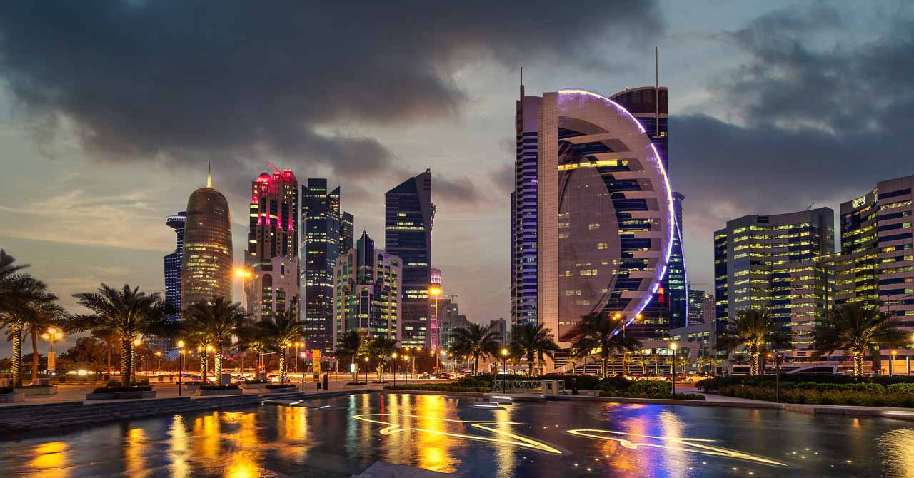 Doha Airport Long Transit Guide 2025: Sleep, Shower & Sightsee