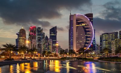 Doha Airport Long Transit Guide 2025: Sleep, Shower & Sightsee